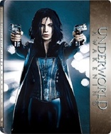 Underworld: Awakening (Blu-ray Movie), temporary cover art