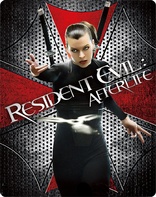 Resident Evil: Afterlife (Blu-ray Movie)