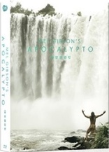 Apocalypto (Blu-ray Movie), temporary cover art