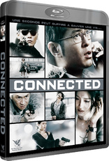 Connected (Blu-ray Movie)