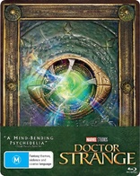 Doctor Strange (Blu-ray Movie)