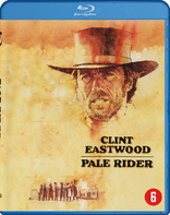 Pale Rider (Blu-ray Movie)