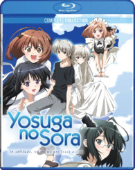 Yosuga No Sora Blu-ray Nagisakazuha Japan Anime 4988003803872 for sale  online