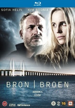 The Bridge (Blu-ray Movie)