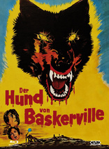 The Hound of the Baskervilles (Blu-ray Movie)