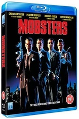 Mobsters (Blu-ray Movie), temporary cover art