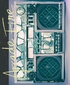 Arcade Fire: The Reflektor Tapes (Blu-ray Movie)