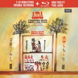 Verdi: Aida (Blu-ray Movie)