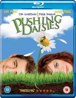 Pushing Daisies - The Complete Season 1 (Blu-ray Movie)