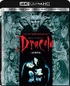 Bram Stoker's Dracula 4K (Blu-ray)