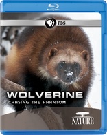 Wolverine: Chasing the Phantom (Blu-ray)