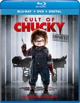 Chucky: The Complete 7-Movie Collection Blu-ray