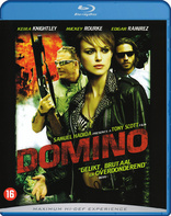 Domino (Blu-ray Movie)