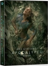 Apocalypto (Blu-ray Movie)