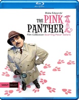 粉红豹再度出击 Trail of the Pink Panther