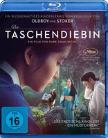 Die Taschendiebin (Blu-ray Movie)