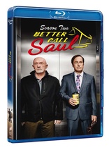 Better Call Saul (Blu-ray Movie)