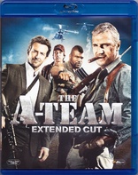 The A-Team (Blu-ray Movie)