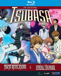 Tsubasa Chronicle - Comprar em AnimesDVD