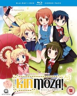 KINMOZA! : Complete Season 1 (Blu-ray Movie)