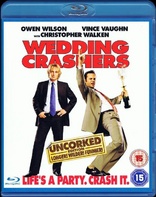 Wedding Crashers (Blu-ray Movie)