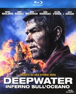 Deepwater Horizon (Blu-ray Movie)