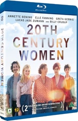 20th Century Women (Blu-ray Movie)