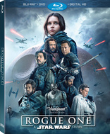 Rogue One: A Star Wars Story 4K Blu-ray (Bilingual) (Canada)