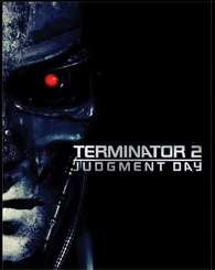 Terminator 2: Judgment Day Blu-ray Release Date June 22, 2016 (Nova ...