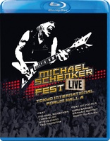 演唱会 Michael Schenker Fest - Live: Tokyo International Forum Hall A