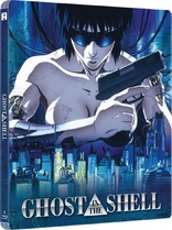 GHOST IN THE SHELL／攻殻機動隊2.0 Blu-ray BOX Amazon.com: Ghost In The Shell 2.0 - BLURAY : Mamoru Oshii