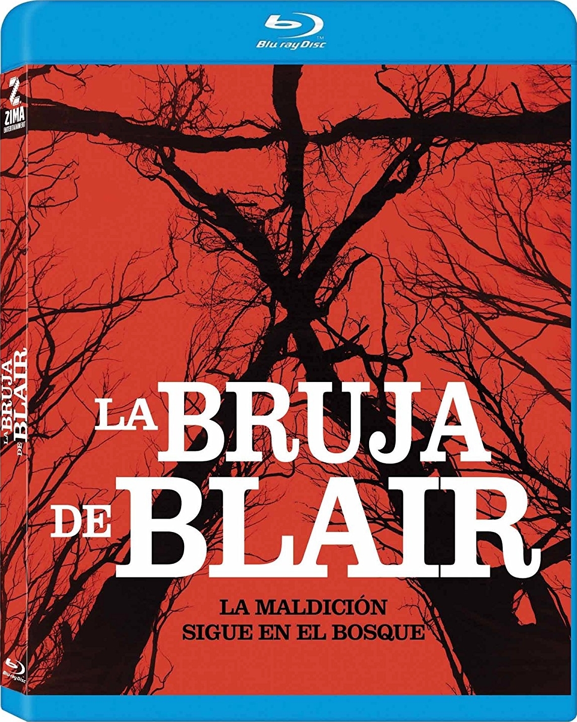 Blair Witch (2016) La Bruja de Blair (2016) [AC3 5.1 + SUP] [Blu Ray-Rip] 172060_front