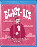 Blast-Off (Blu-ray Movie)