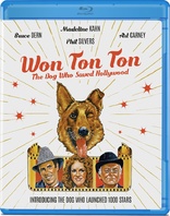 妙狗拯救好莱坞 Won Ton Ton: The Dog Who Saved Hollywood