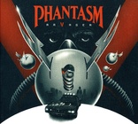 Phantasm: Ravager (Blu-ray Movie)