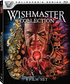 Wishmaster Collection (Blu-ray)