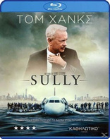 Sully (Blu-ray Movie), temporary cover art