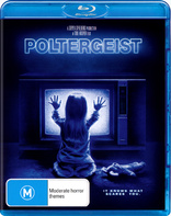 Poltergeist (Blu-ray Movie)