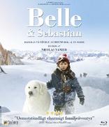 Belle et Sbastien (Blu-ray Movie)