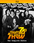 That '70s Show: The Complete Series (Blu-ray)
