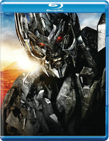 Transformers: Revenge of the Fallen (Blu-ray Movie)