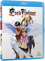 Escaflowne TV Series (Blu-ray Movie)