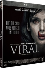 Viral (Blu-ray Movie)