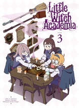 Little Witch Academia - Vol. 1