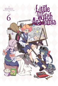 Little Witch Academia 原画集 Amazon.co.jp: Little Witch Academia リトルウィッチアカデミア
