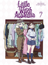 趣味・スポーツ・実用 Little Witch Academia Chronicle Little Witch Academia Chronicle | PDF