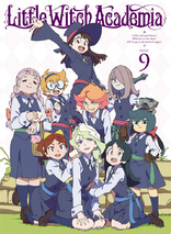 Details about   Little Witch Academia Special Contents Blu-ray & Drama CD Night Fall 