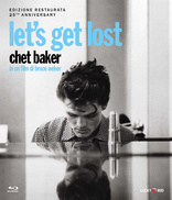 Let's Get Lost (Blu-ray Movie)