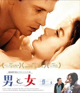 Un Homme et une femme (Blu-ray Movie)