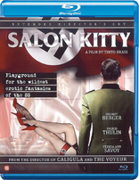 Salon Kitty (Blu-ray Movie)